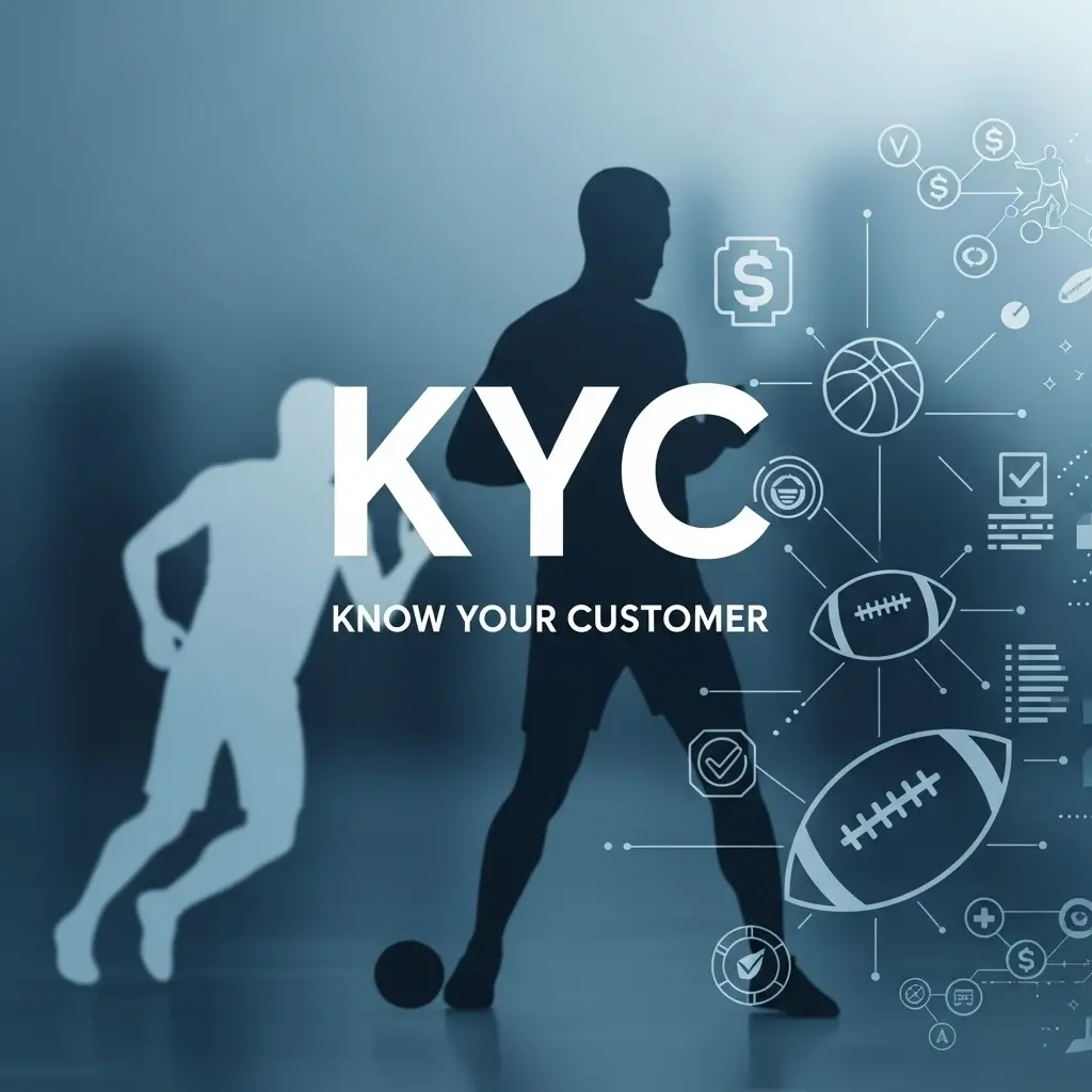 kyc en apuestas