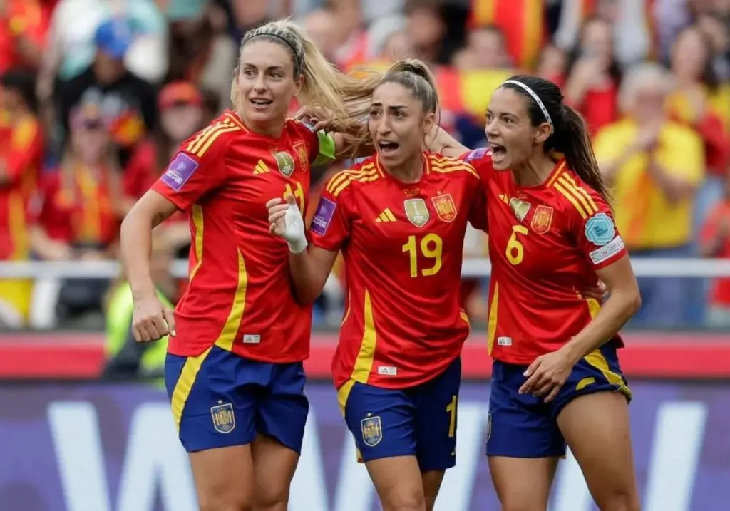 Pronóstico España vs Portugal