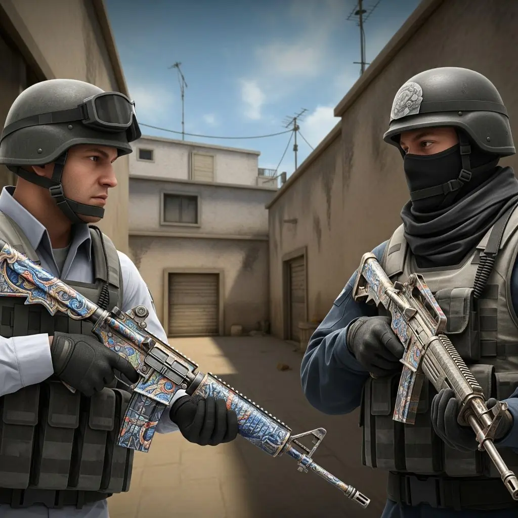 apuestas counter strike 2