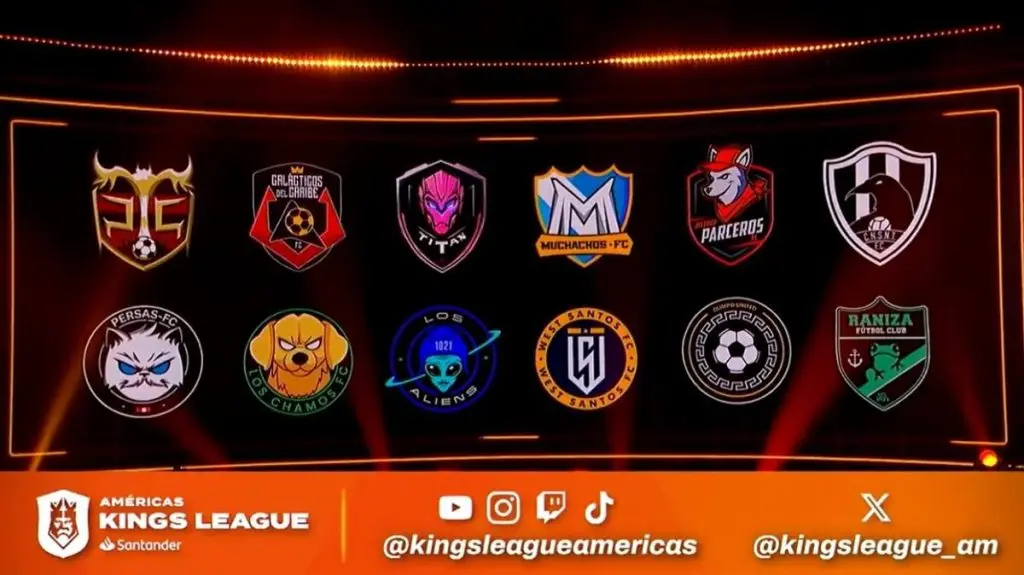 apuestas americas kings league santander