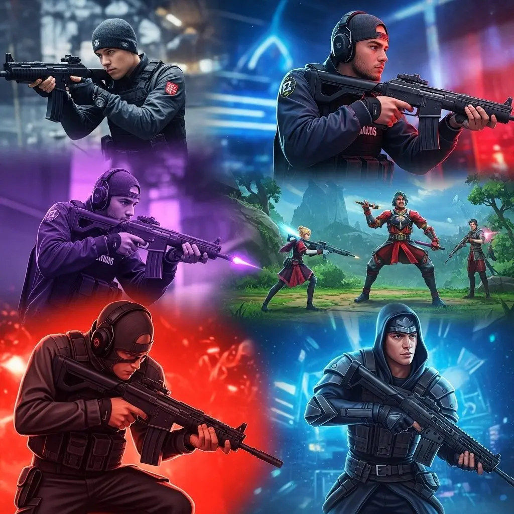 apuestas esports en vivo