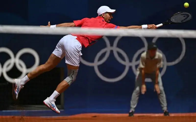 superficies de tenis