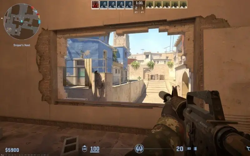 apuestas counter strike 2