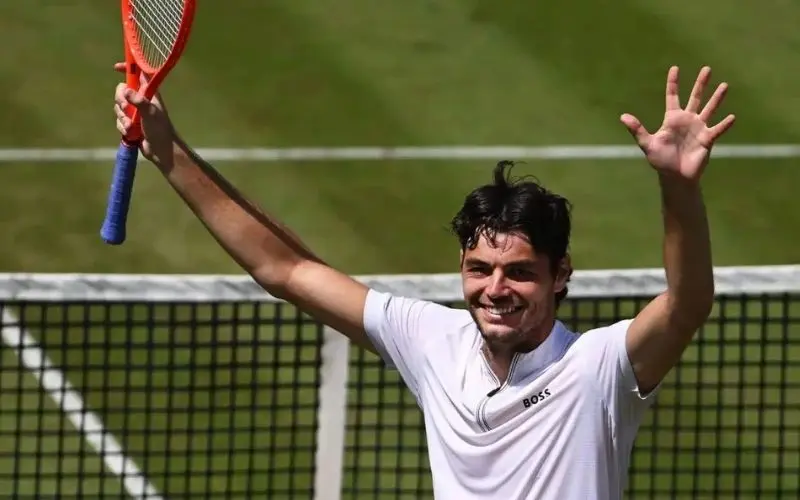 pronósticos wimbledon 2025