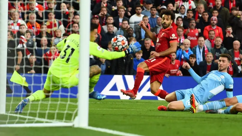 pago anticipado por dos goles de ventaja
