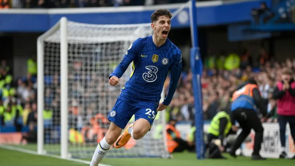 pago anticipado para ventaja de 2 goles