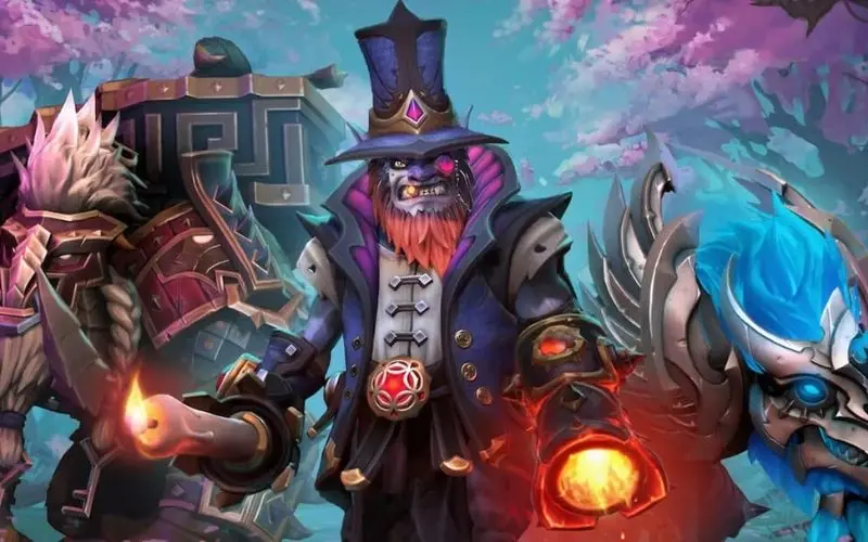 intercambiar skins en esports