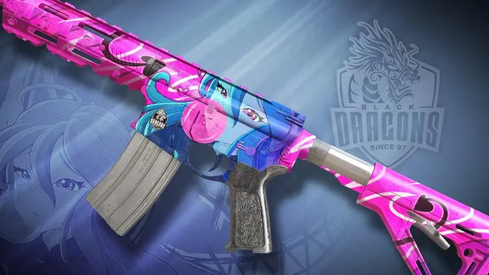 paginas para tradear skins
