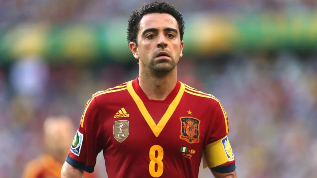 mejores futbolistas españoles de la historia