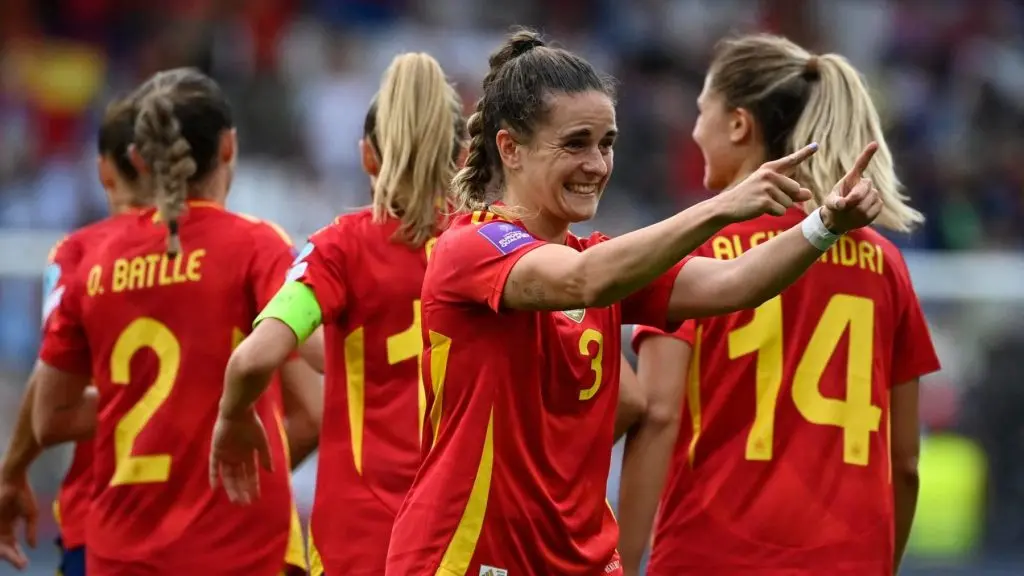 apuestas eurocopa femenina 2025