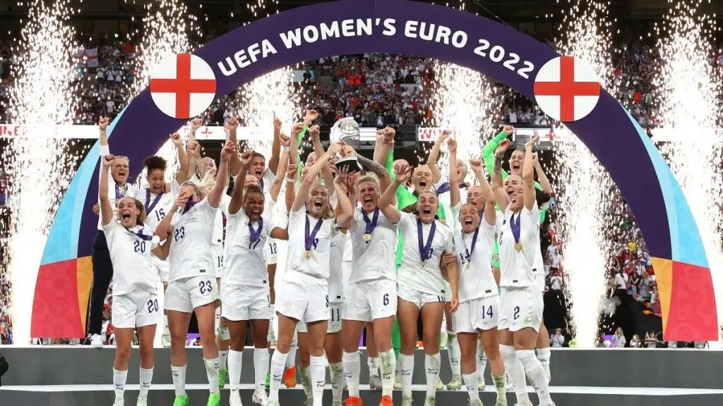 eurocopa femenina 2025