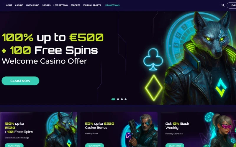 SpinPlatinum