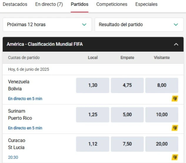 cuotas-de-pokerstars-sports