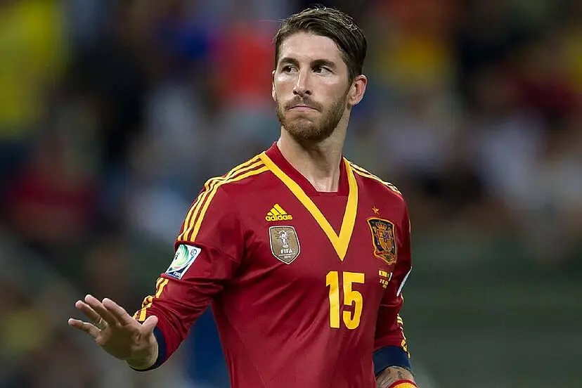 mejores futbolistas españoles de todos los tiempos