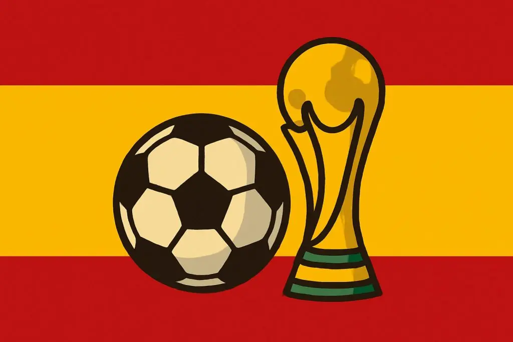 mejores futbolistas españoles de la historia