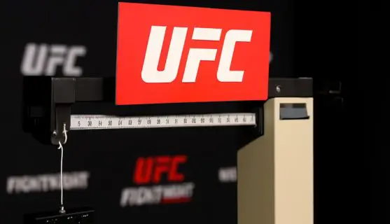 ufc