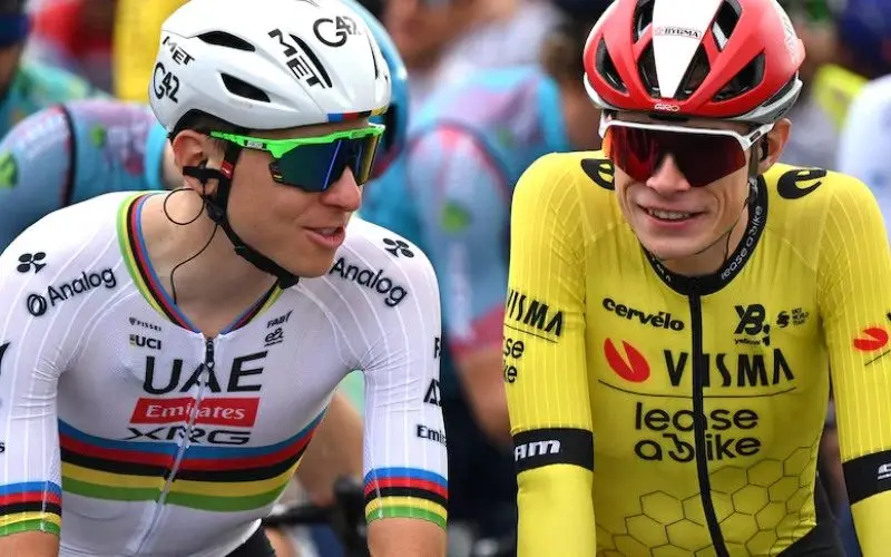 Pronósticos del Tour de Francia 2025