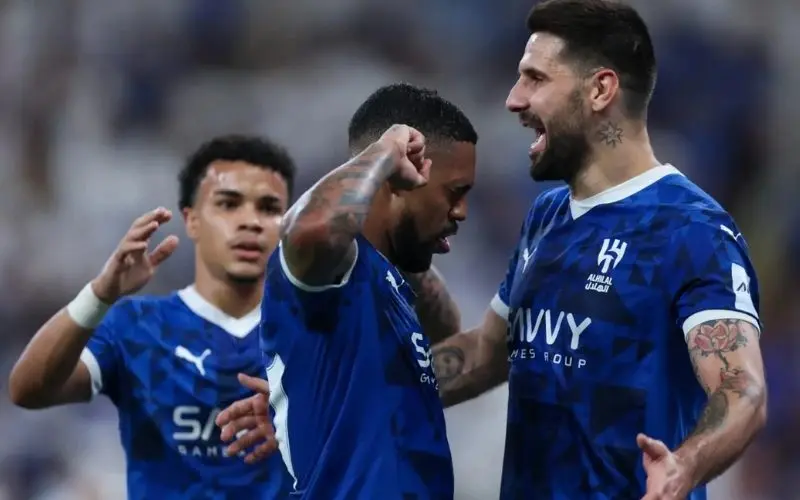 copa mundial de clubes fifa: Fluminense vs Al-Hilal pronóstico