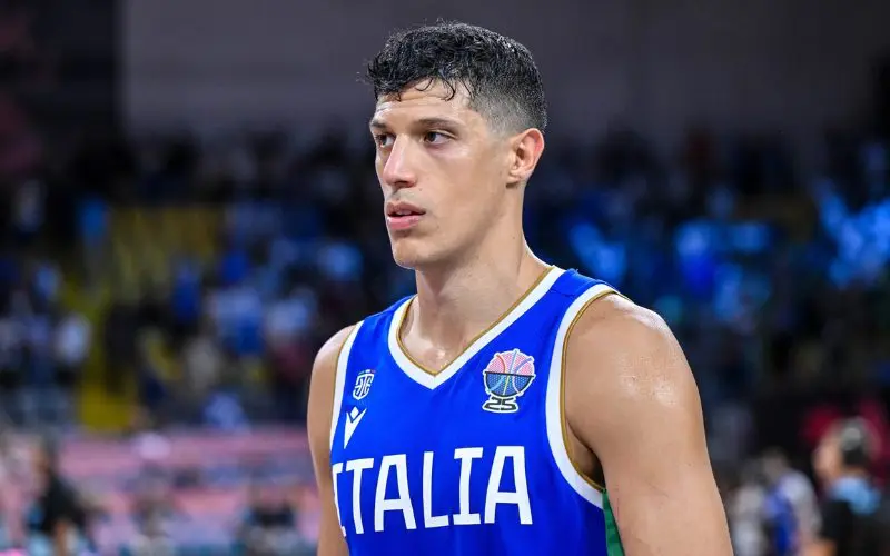 Italia vs Georgia