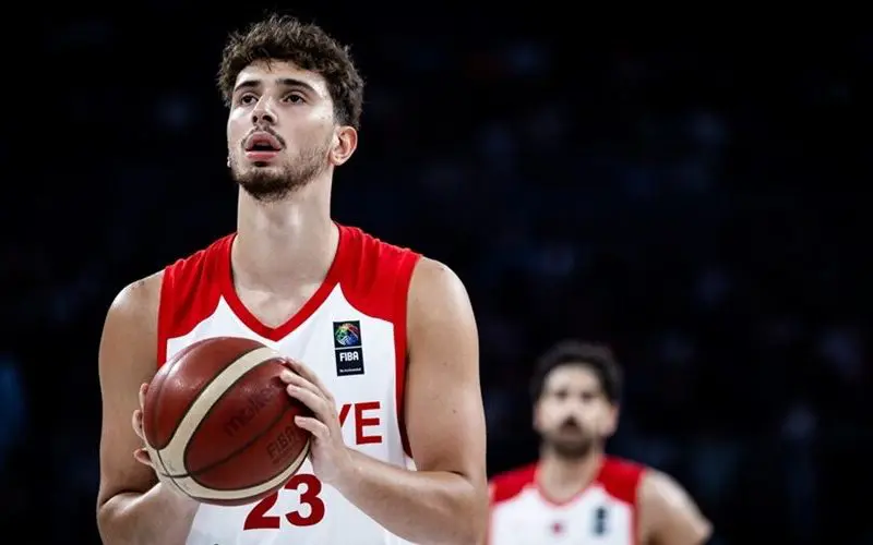 Turquía vs Estonia