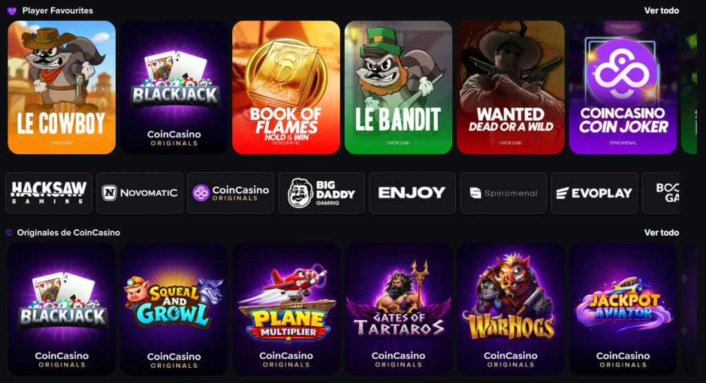casino-coincasino