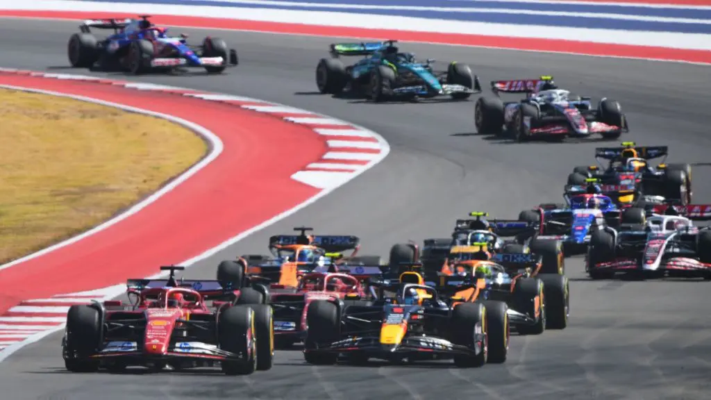 estrategias para apostar en la F1
