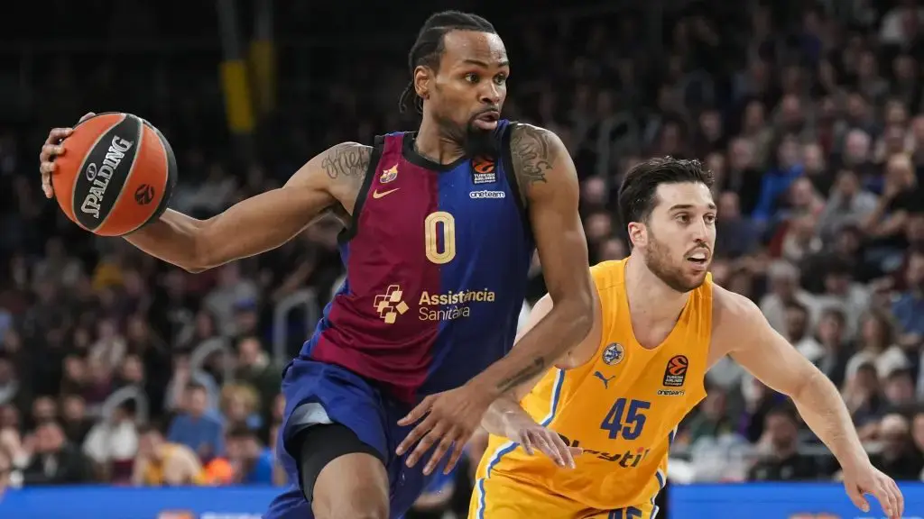 la NBA y la Euroliga