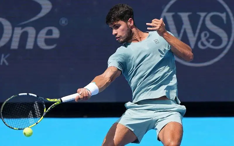 Pron&oacute;sticos US Open Masculino
