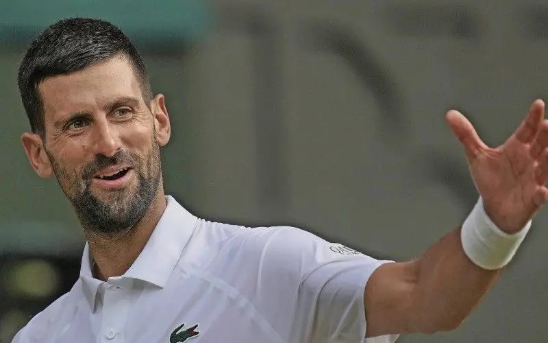 Pron&oacute;sticos US Open Masculino