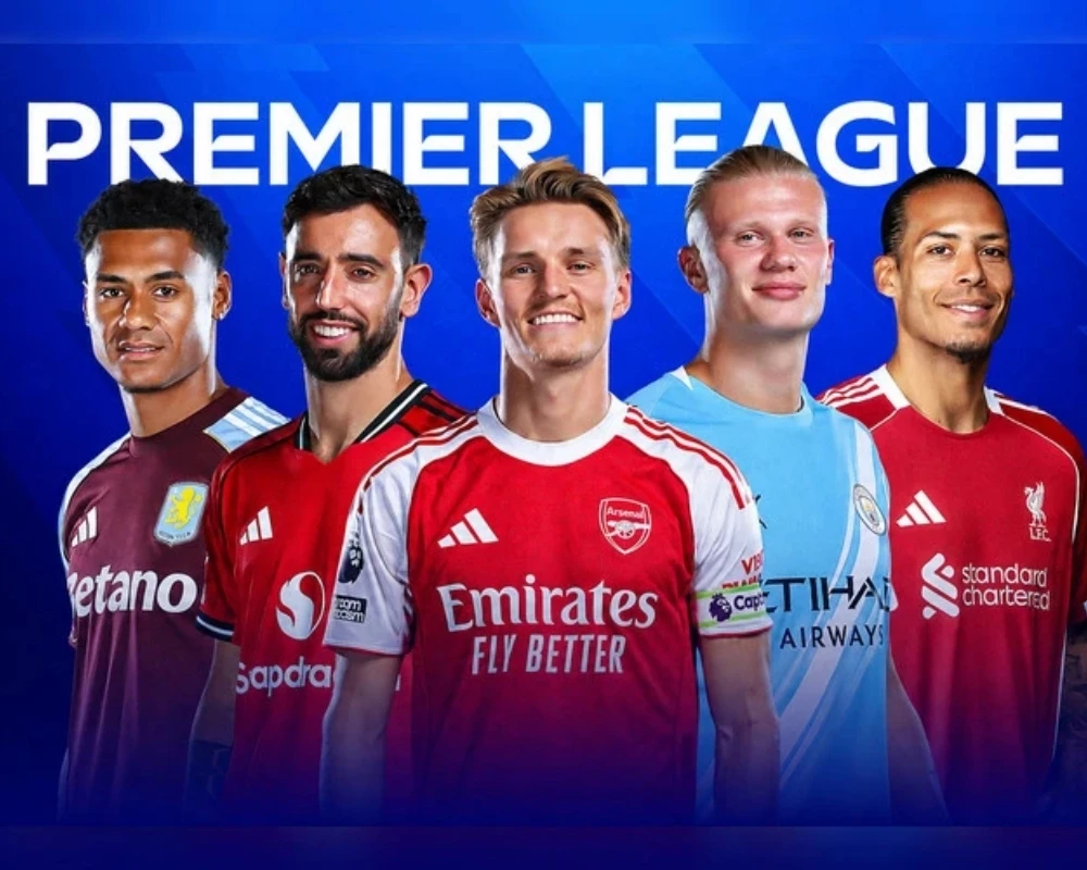 premier-league