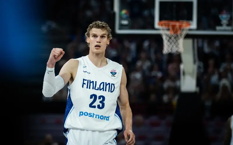 Finlandia vs Georgia