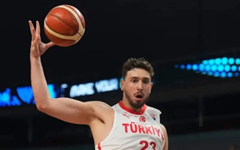 Turquía vs Polonia
