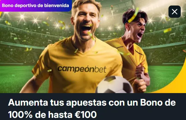 reseña campeonbet