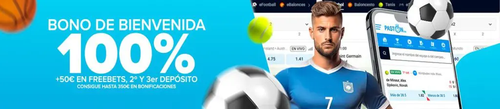 pastón opiniones