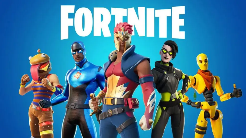 apuestas eSports en Fortnite