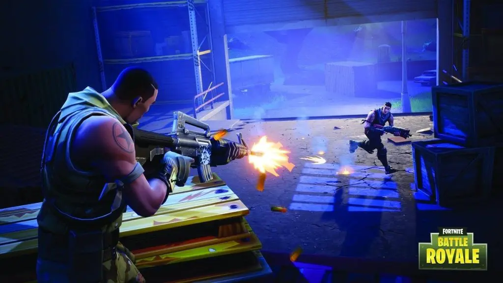 apuestas Fortnite