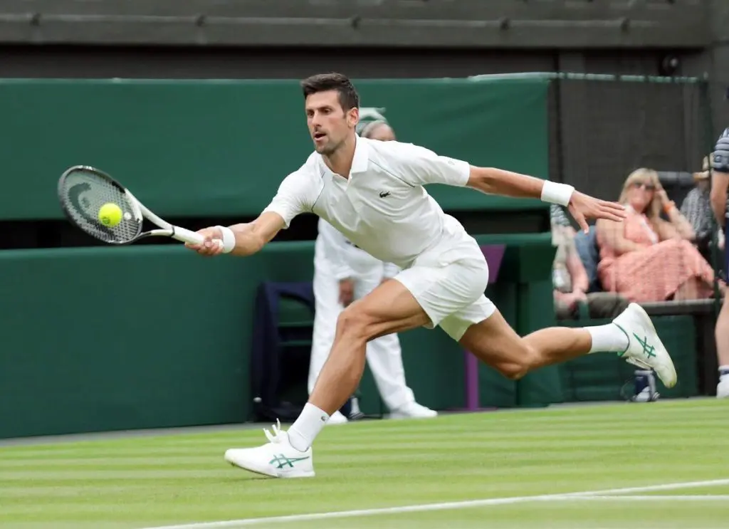 apuesta total de juegos en tenis