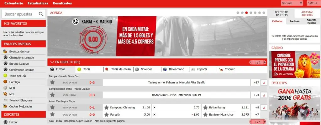 marca apuestas es fiable