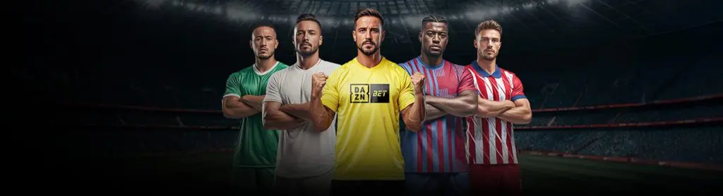 dazn bet opiniones
