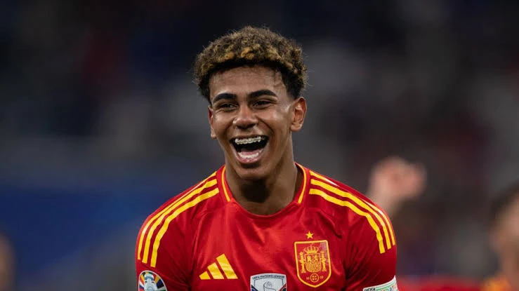 lamine-yamal-españa