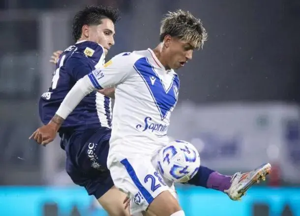 vélez sarsfield vs racing club pronóstico