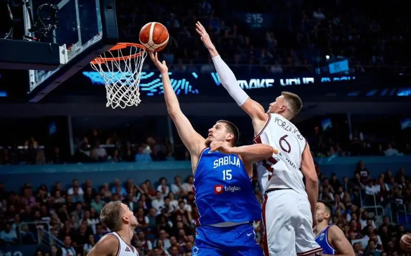 campeones eurobasket