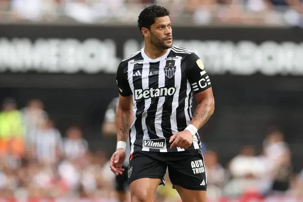 Bolívar vs Atlético Mineiro