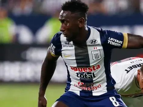Alianza Lima vs Universidad de Chile