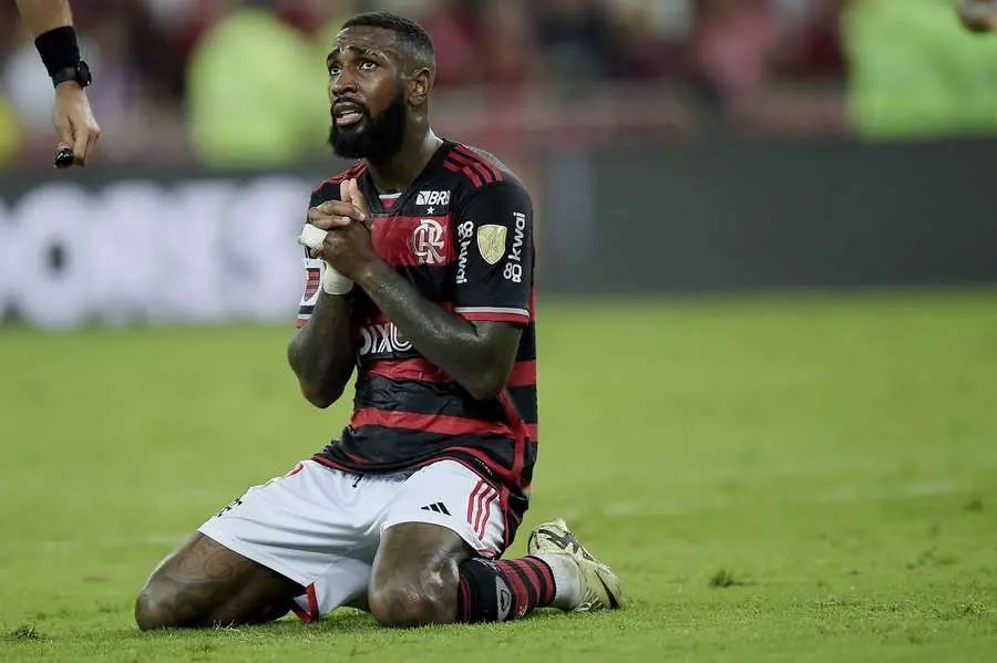 Flamengo RJ vs Estudiantes de la Plata