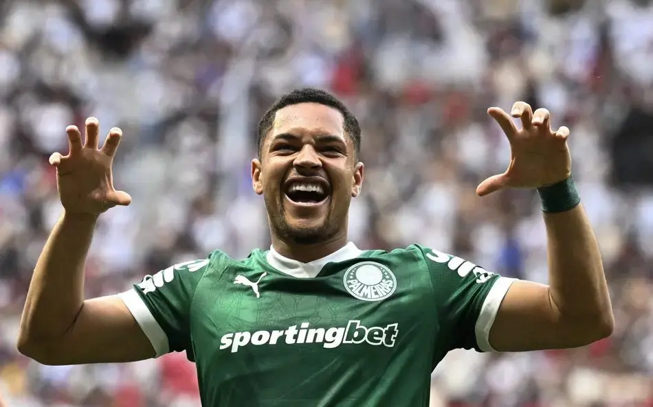 River Plate vs Palmeiras