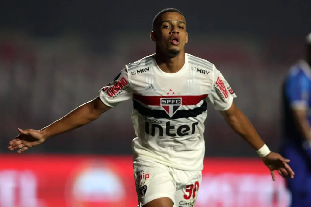 Sao Paulo SP vs LDU Quito Vuelta Pronóstico