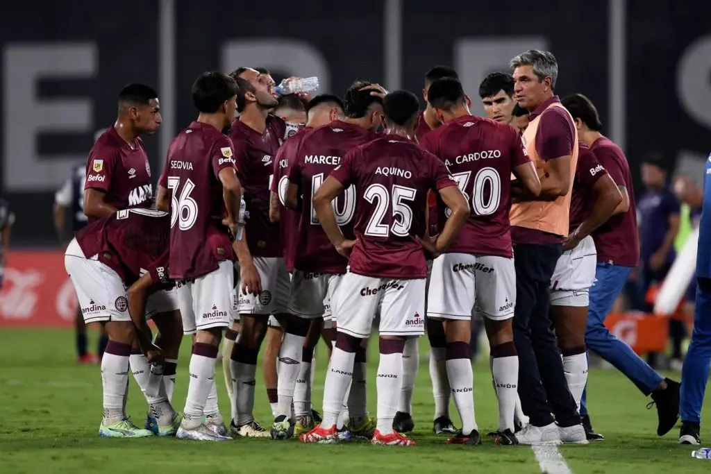 Pronostico Copa Sudamericana: Fluminense RJ vs CA Lanús