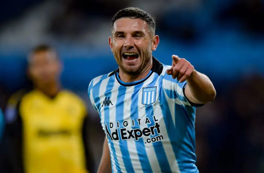 racing vs vélez pronóstico