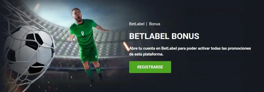 BetLabel